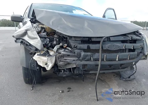 2012 Ford Fusion Se из США, поврежденный, VIN 3FAHP0HA7CR141735